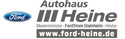 Logo Autohaus Heine